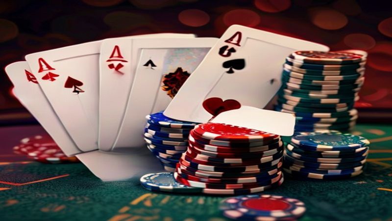 Poker Texas Hold'em Tại SC88B – Hướng Dẫn Từ Cơ Bản Đến Nâng Cao
